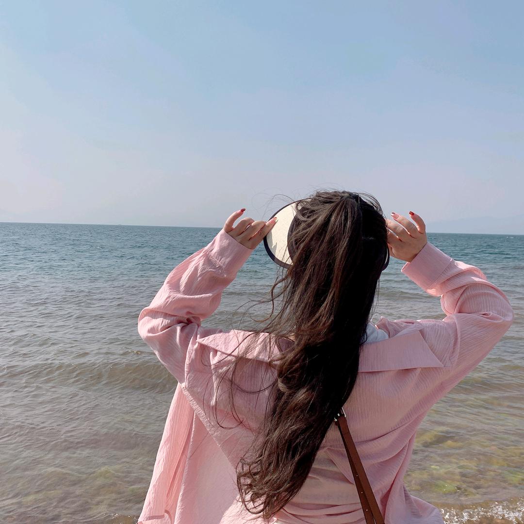 @四月姐