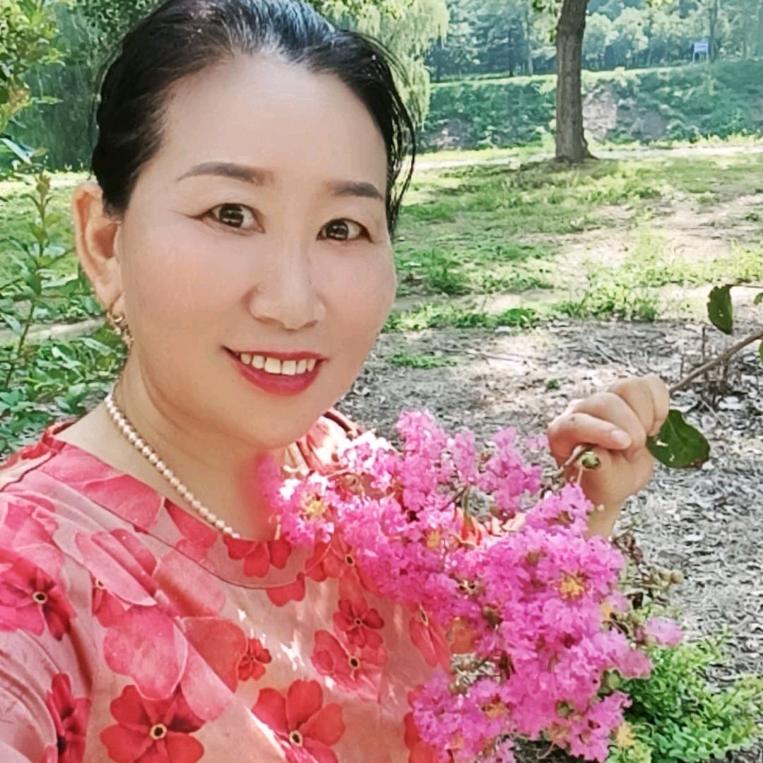 田姐🌹💕