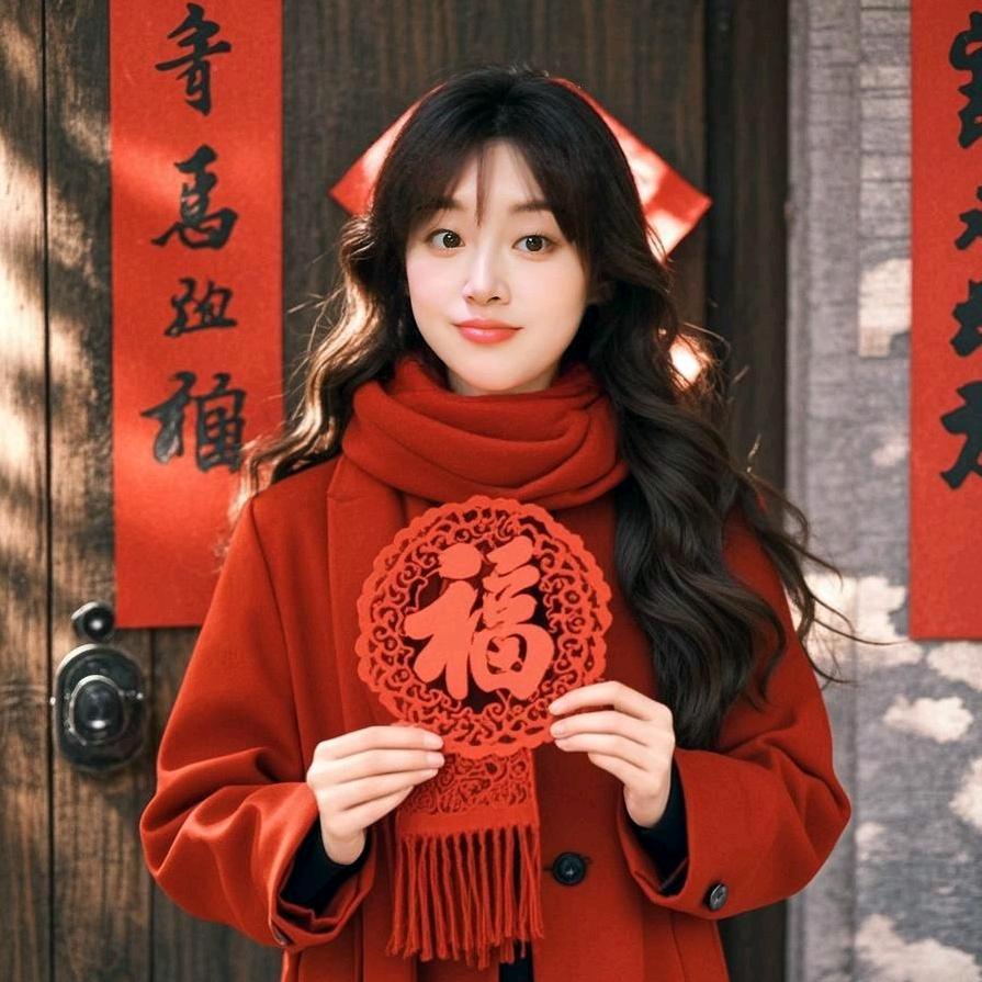 曦💕孙家姑娘$何府媳妇