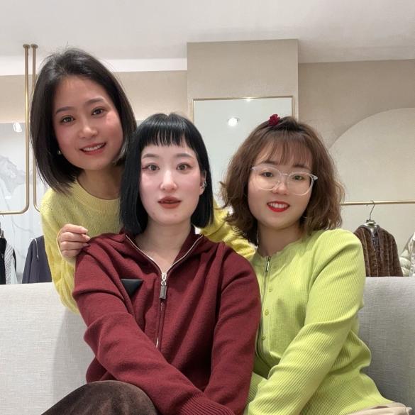 罗江美汇国际集合店