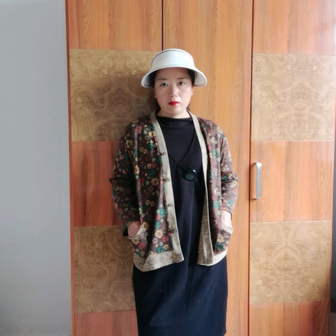 乡下莉姐