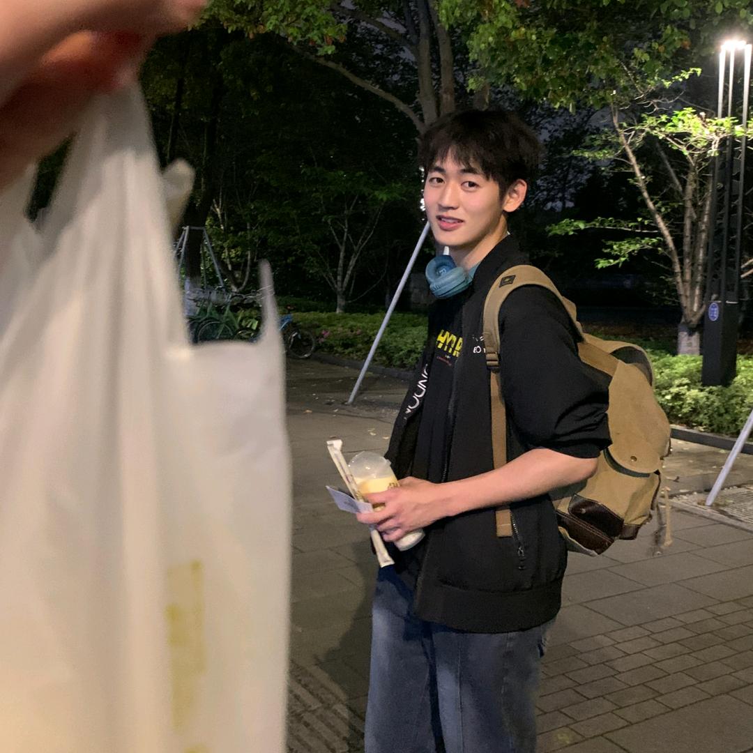 老人