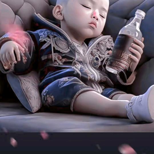 世军！永远开心