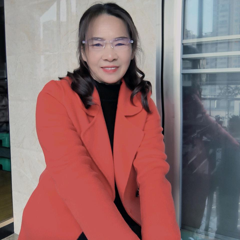 李姐