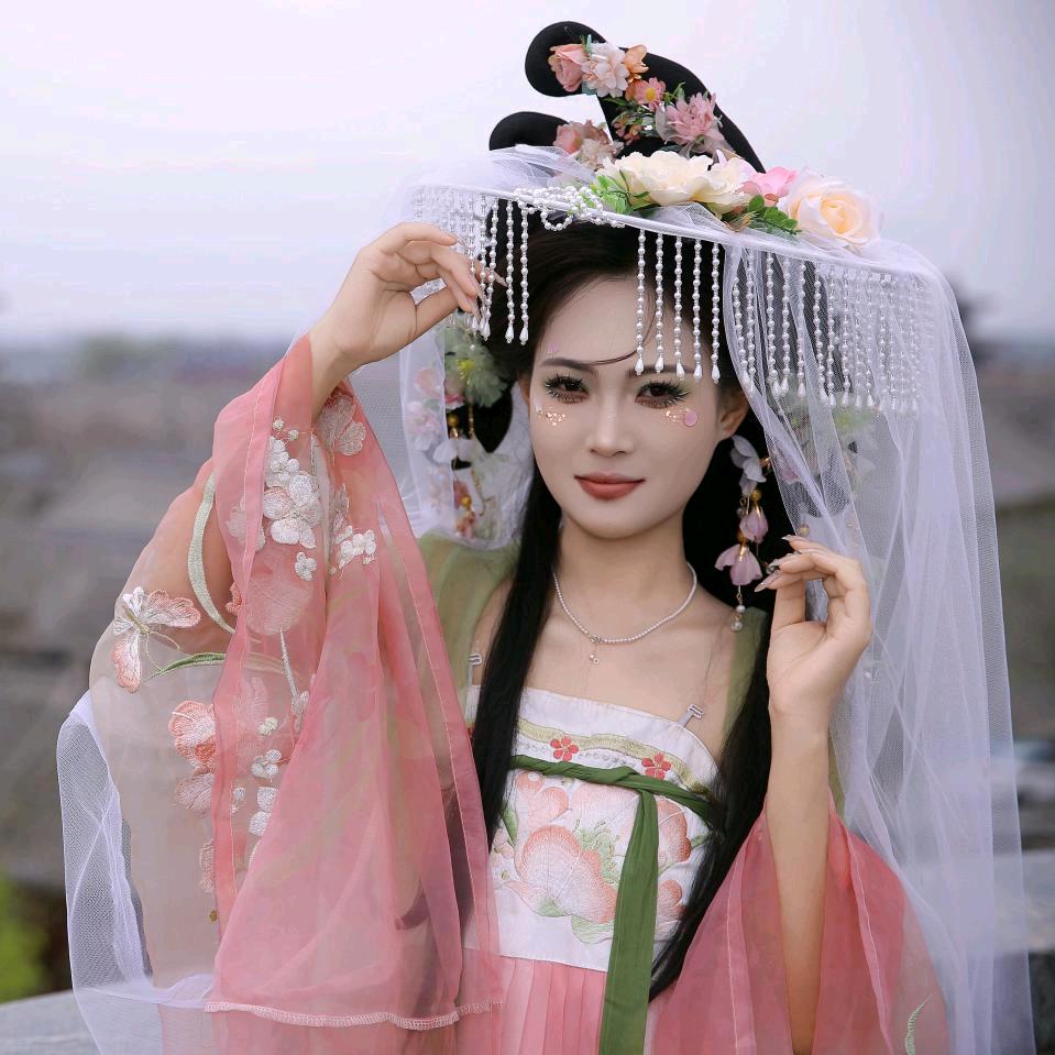 大美的日常生活💕