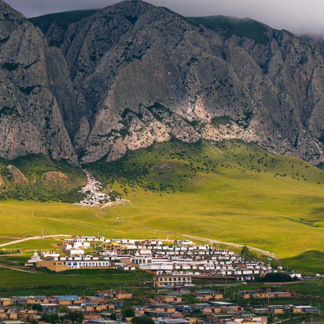 甘南轻奢定制小包团（组团中）