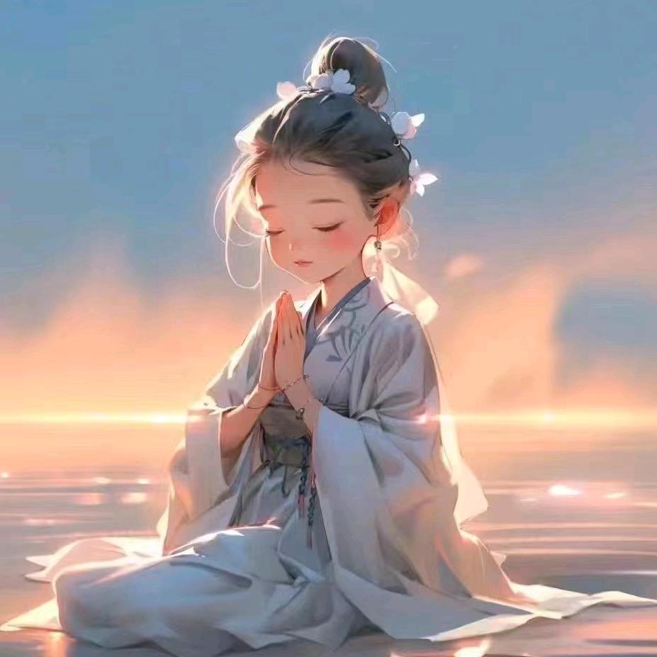 心姐 人间值得