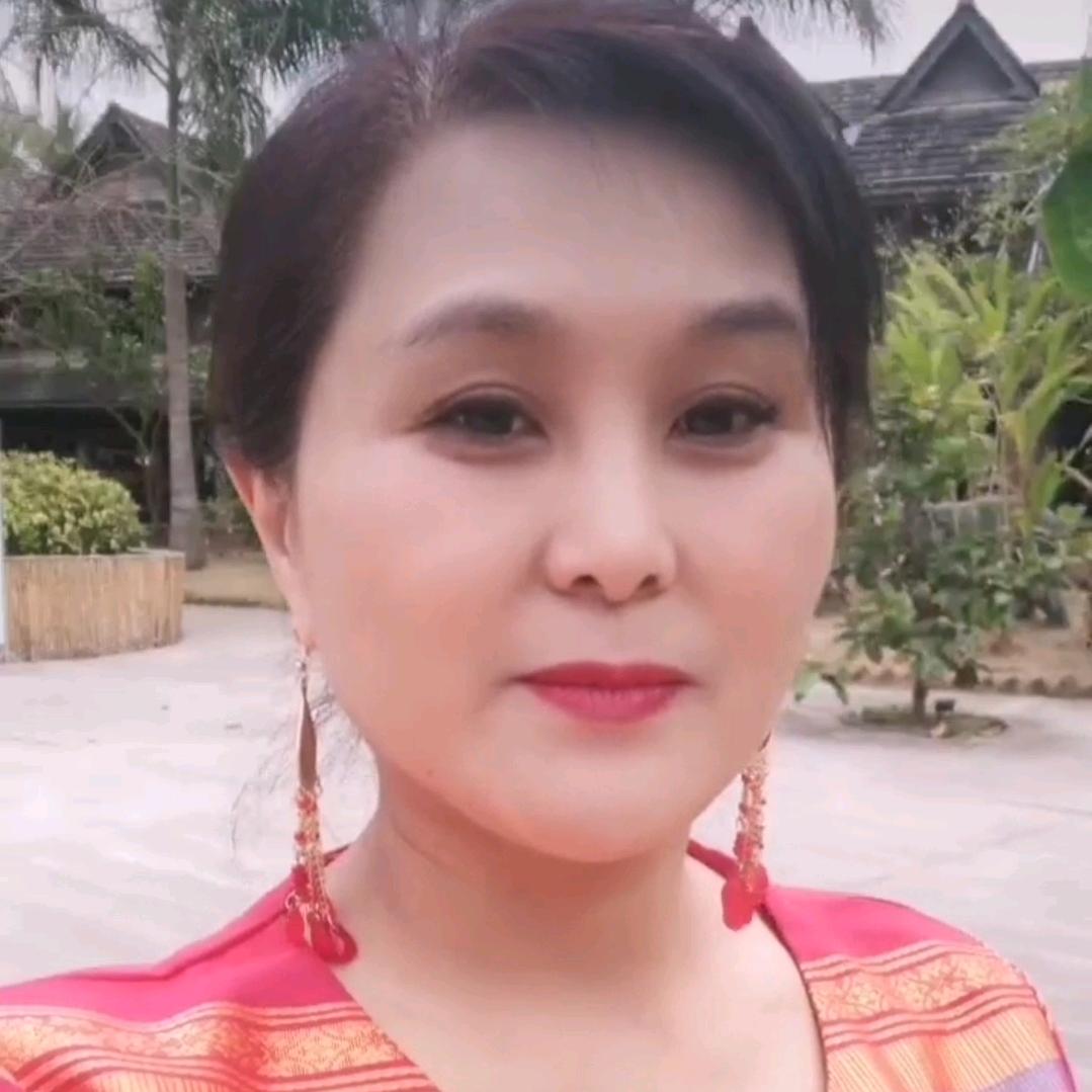单身李姐🌹重启人生
