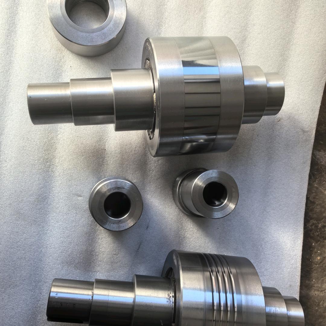 汉金钨钢模具有限公司～各种～钨钢模具～钨