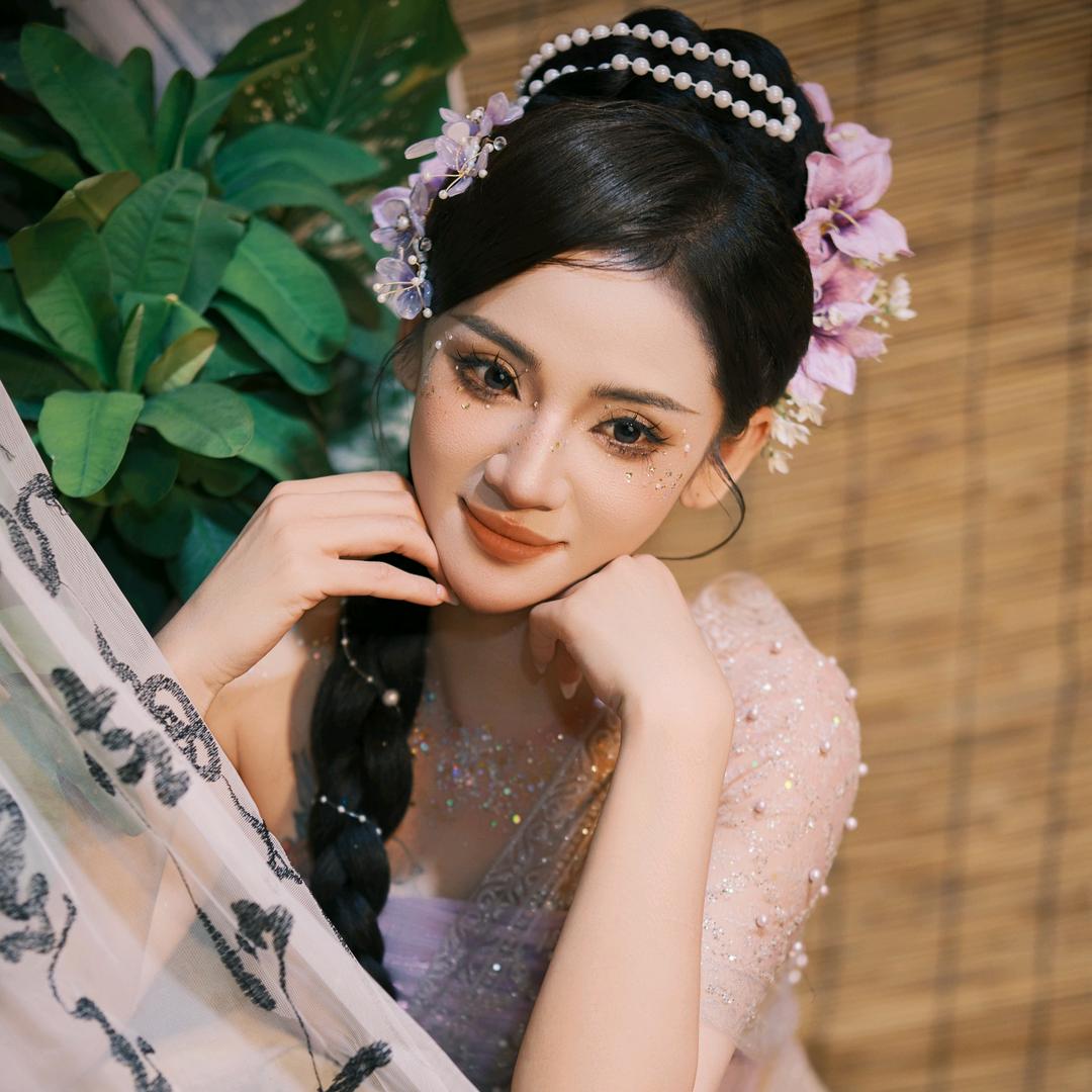💜宝儿爷