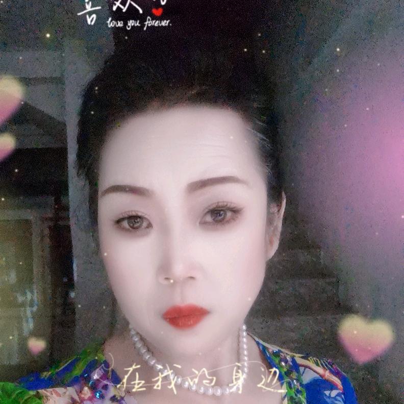 静心♥️♥️