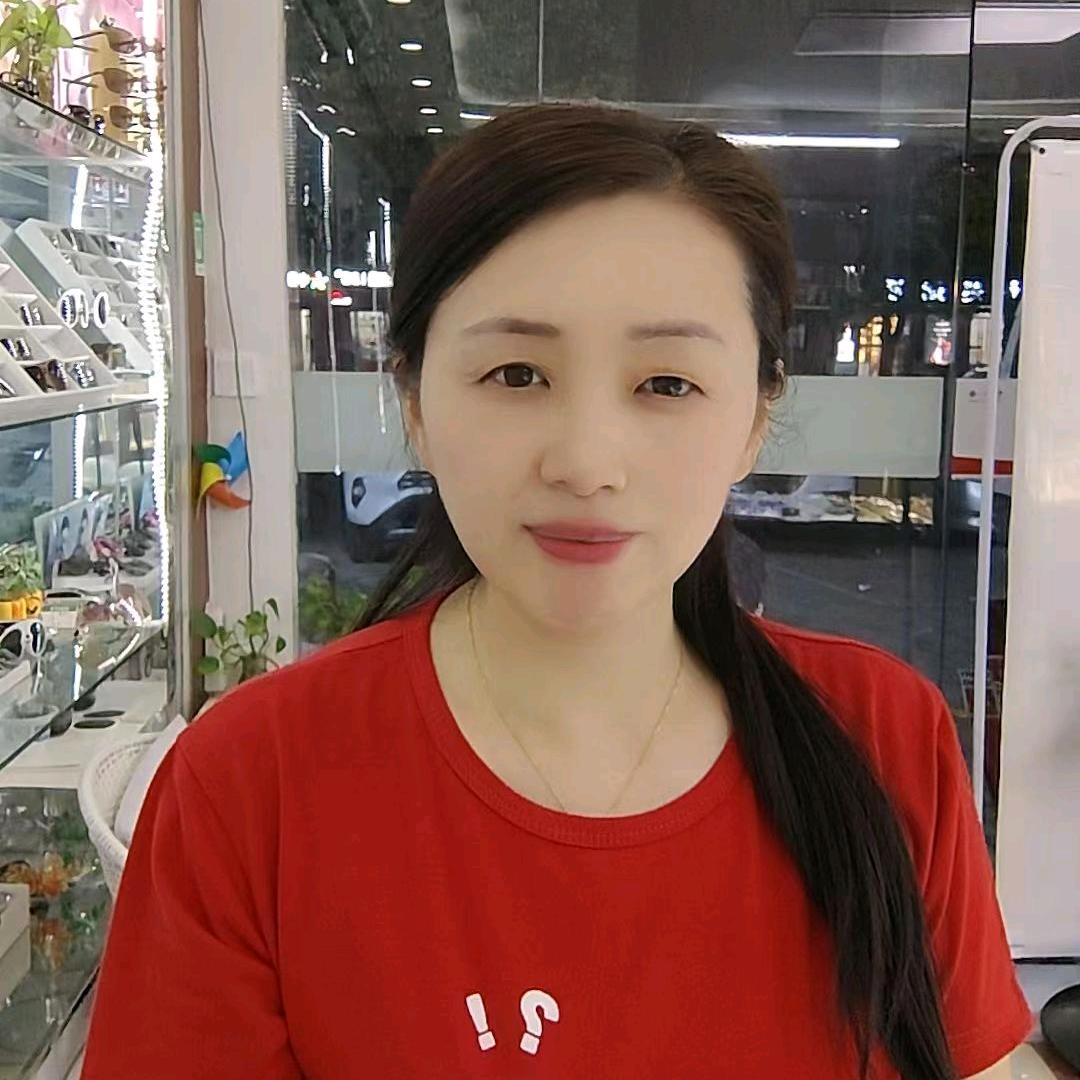 优视姐