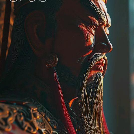 意念
