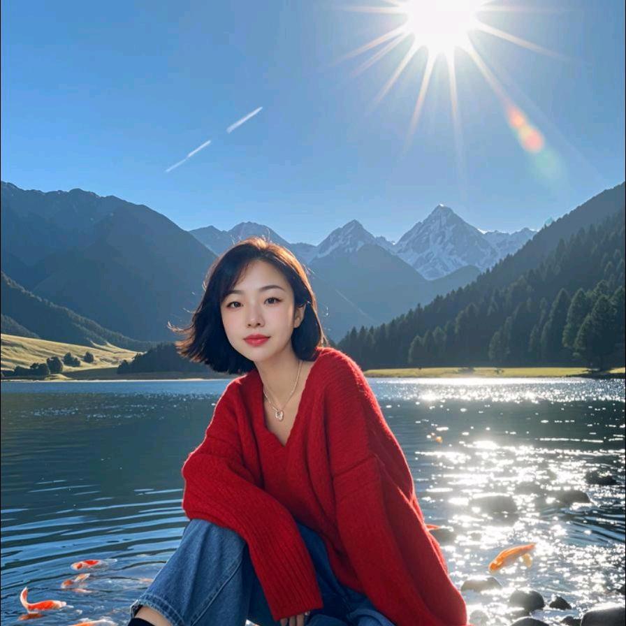 ❤️随心℘࿐
