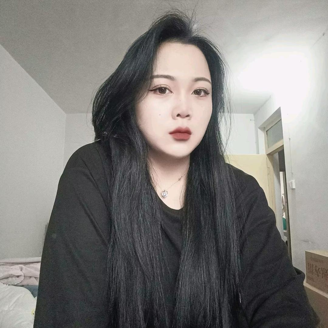 玥玥-