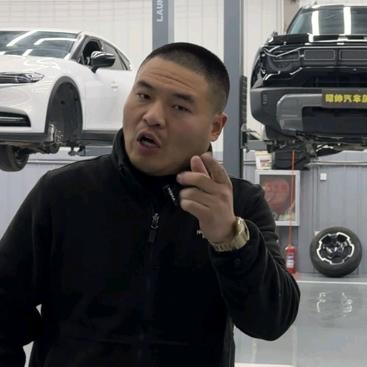 姚厂长说车