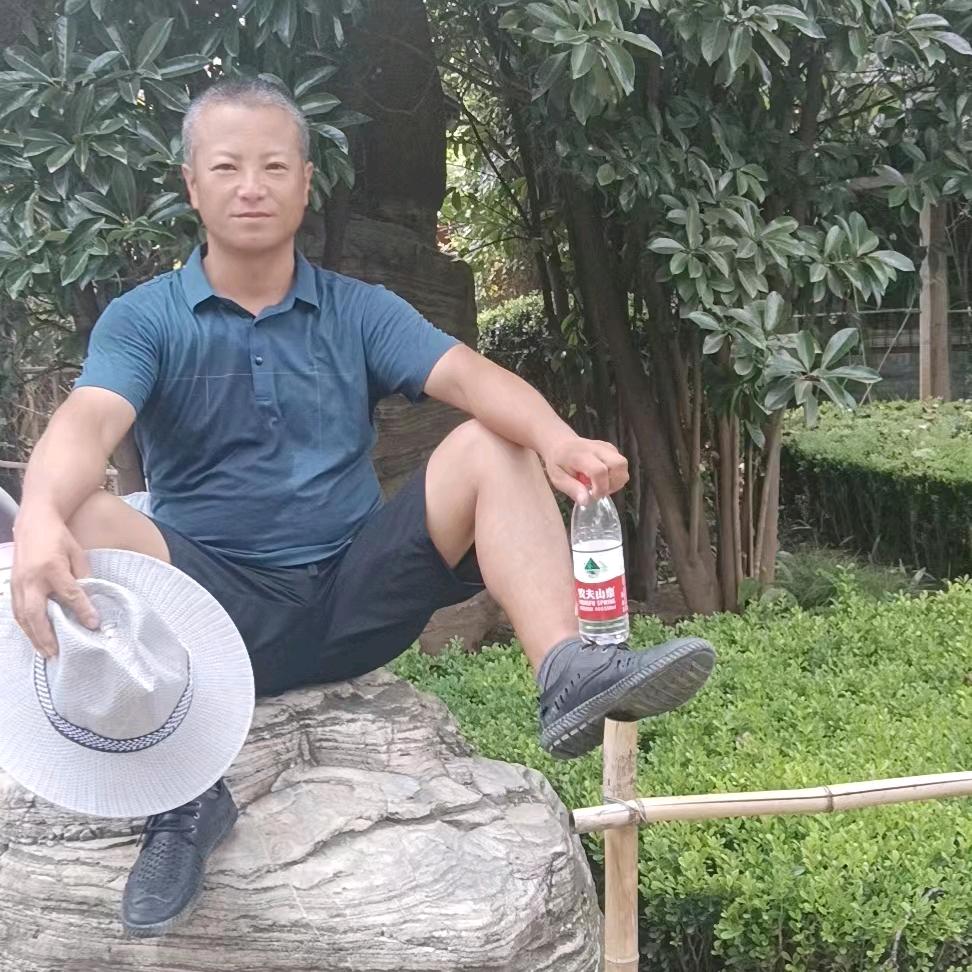 顺丰牧业