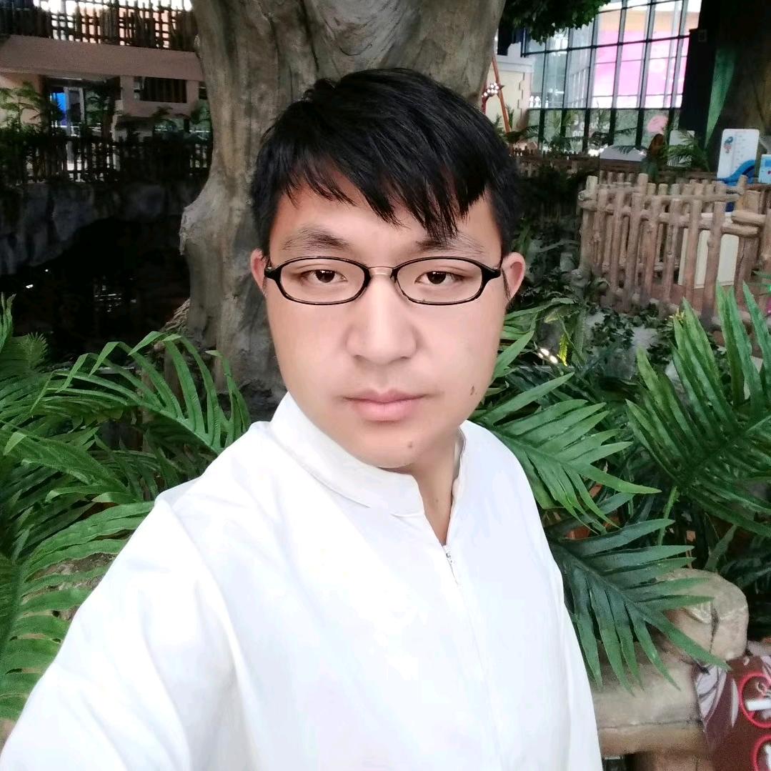 许你一世繁华