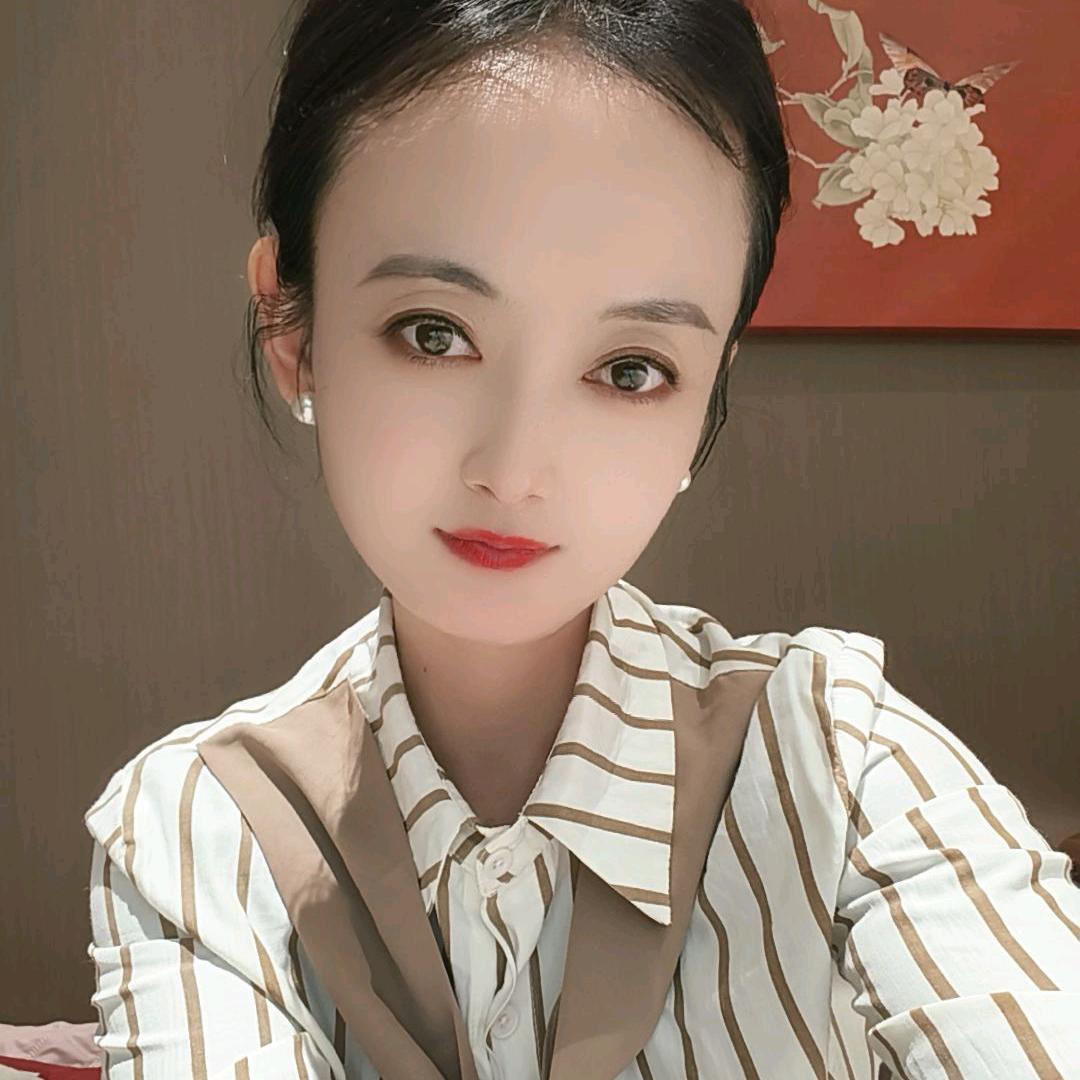 珠宝小姐姐丹丹