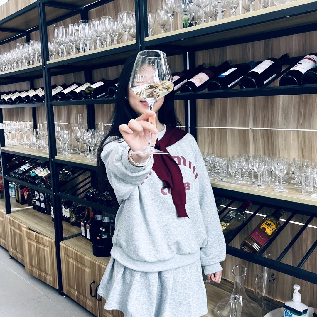 微醺小迷糊🍻