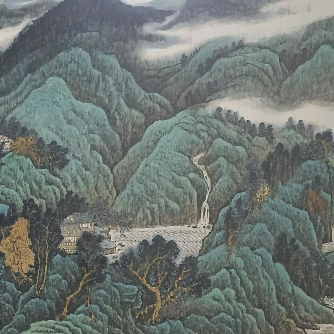 小木瓜，紫玲姐