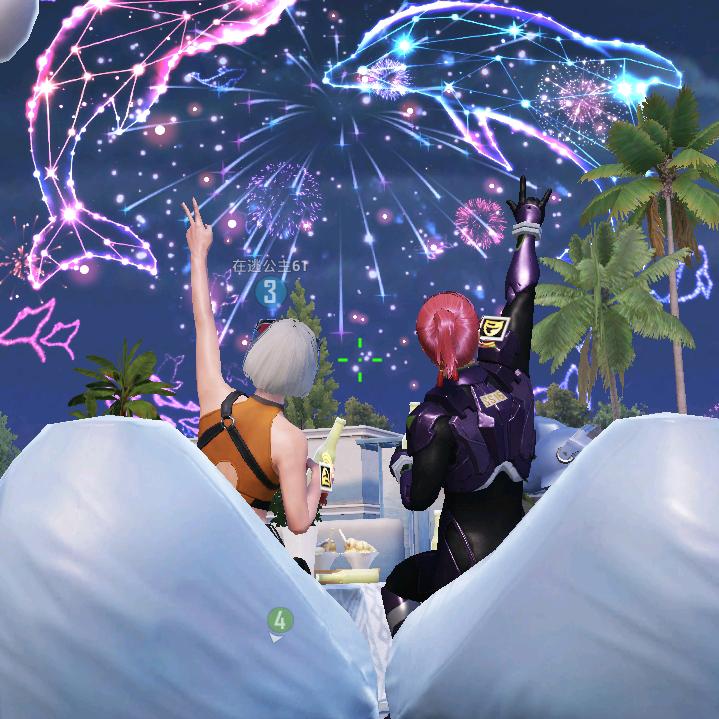 只愿&你的追忆&有个我！