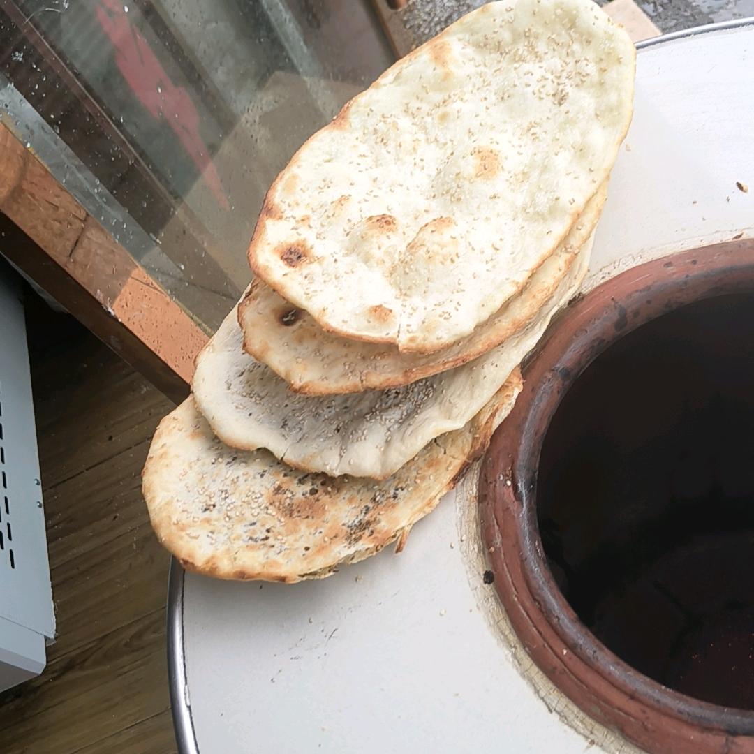 郑记锅盔
