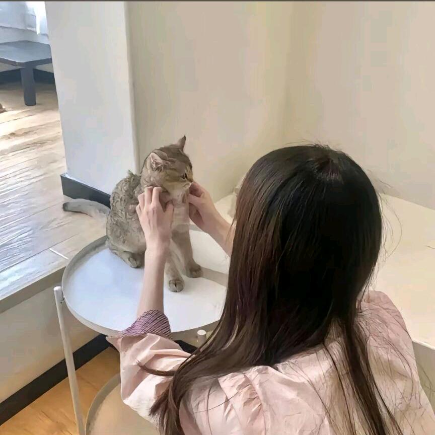 软软桃🍑