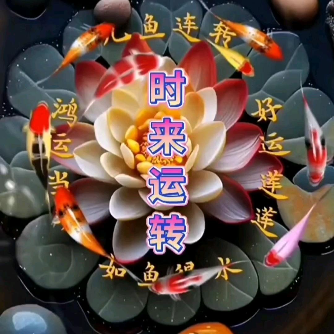 时来运转