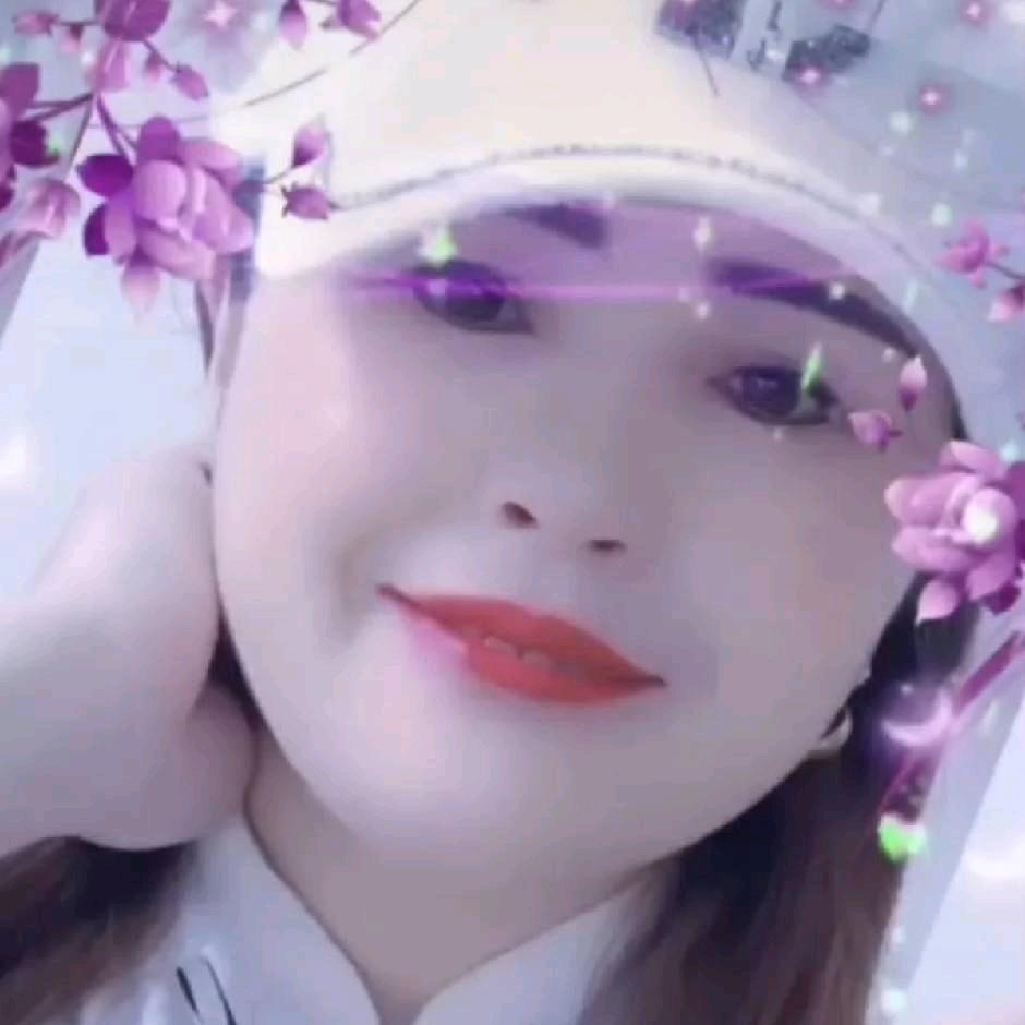 今生唯一(花好月圆)