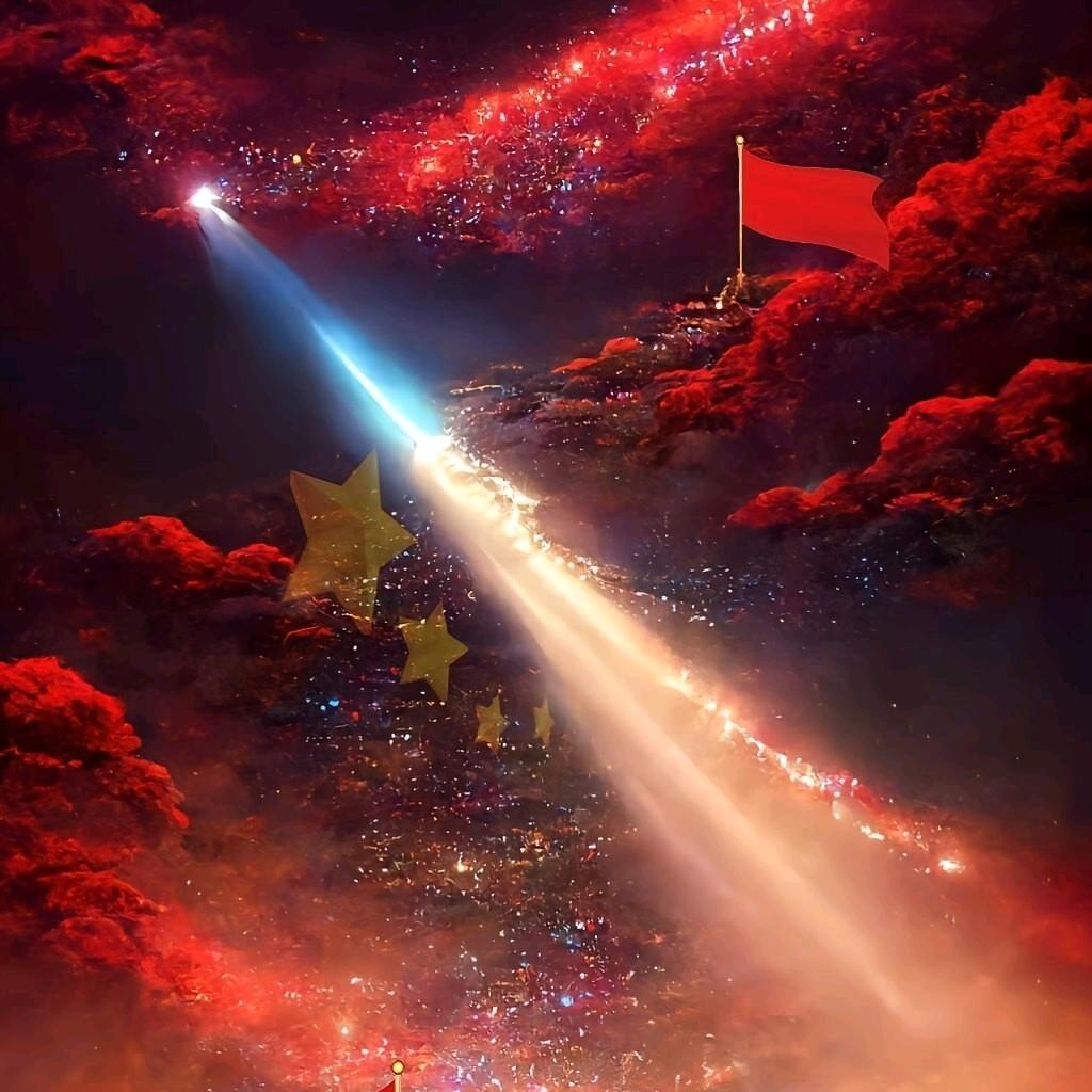 🇨🇳漢·曲懿陽