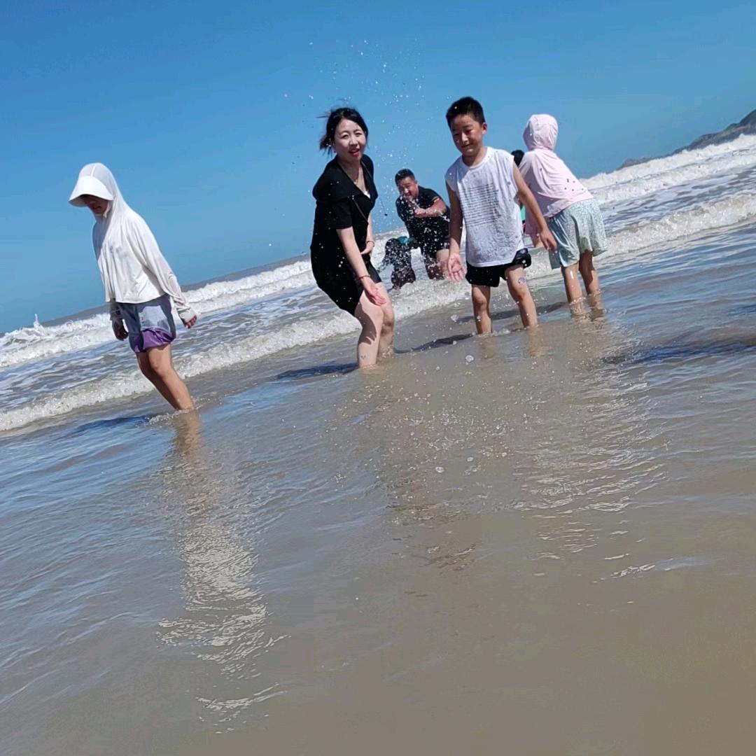 開心小寶寶
