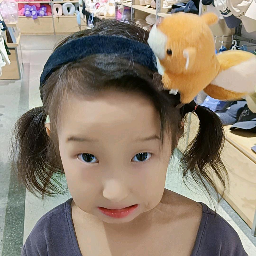 果果她娘、