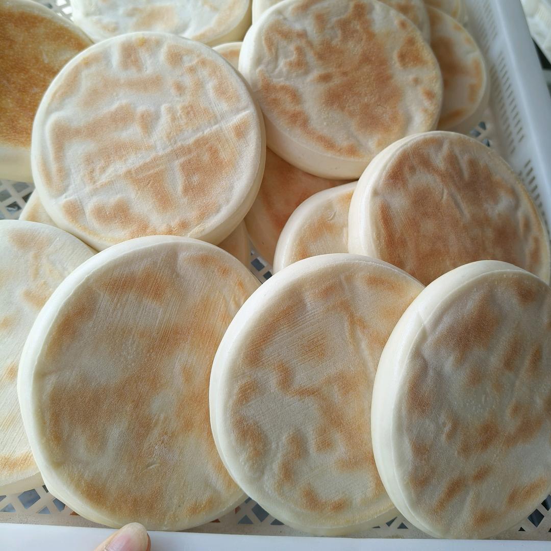 白吉馍 批发零售.全国发货，