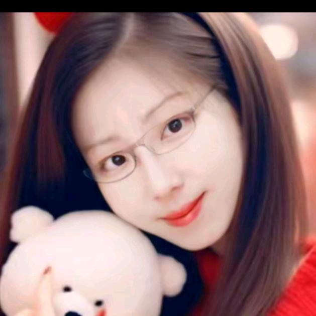 静心❤