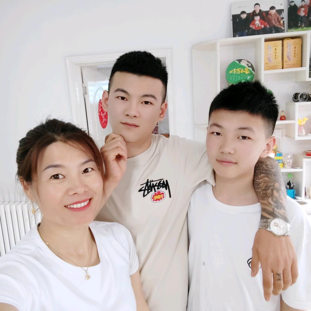 ❤️心宽路长顺