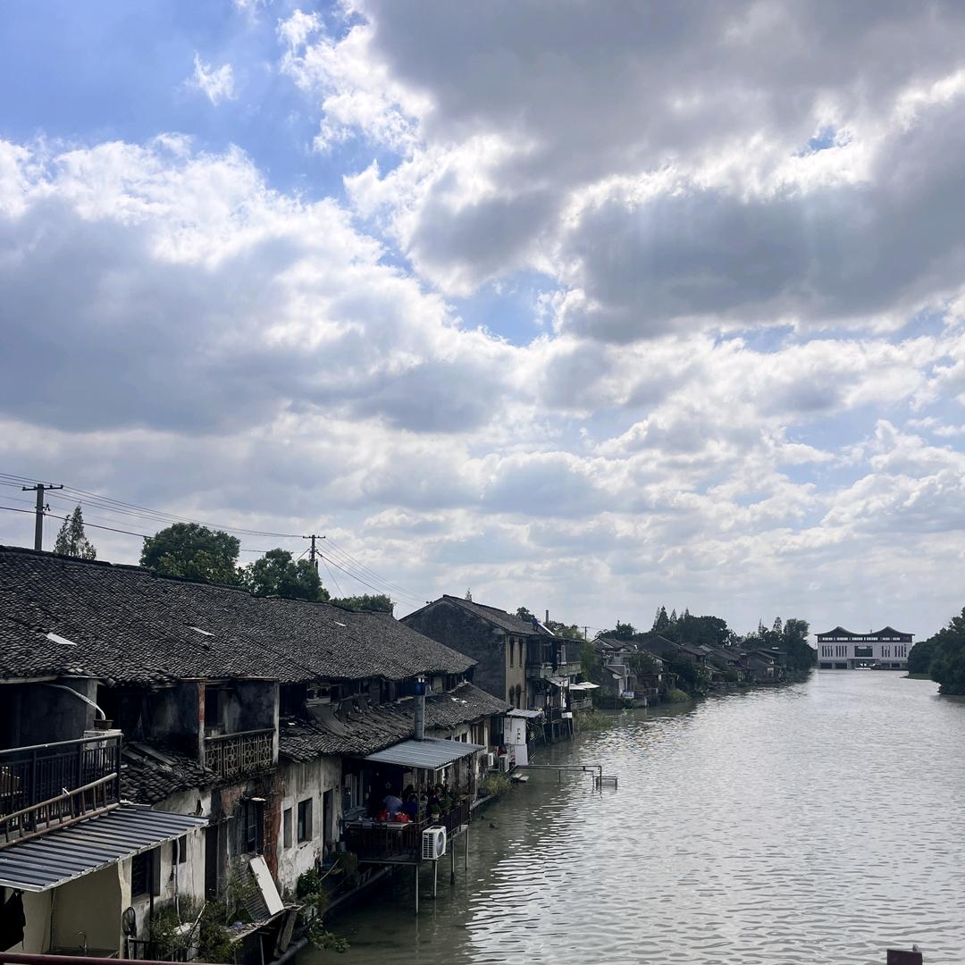 云栖竹涧