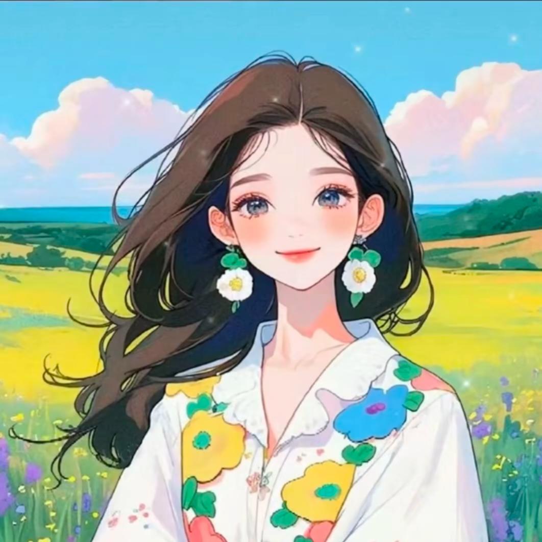 北巷的羽小姐