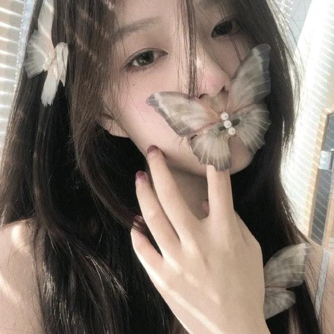 唐泽雪穗𐂂（见过NCTDREAM版）