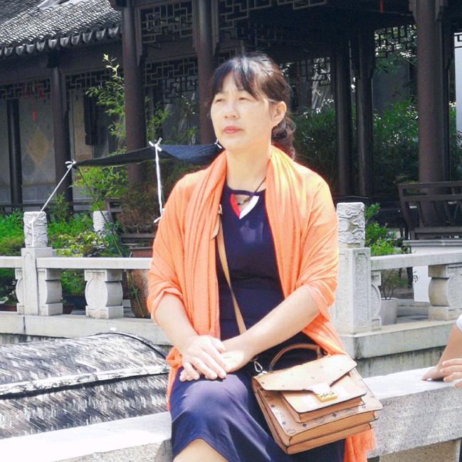 李仁淑