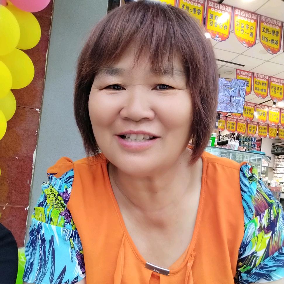 富源红娘张云竹