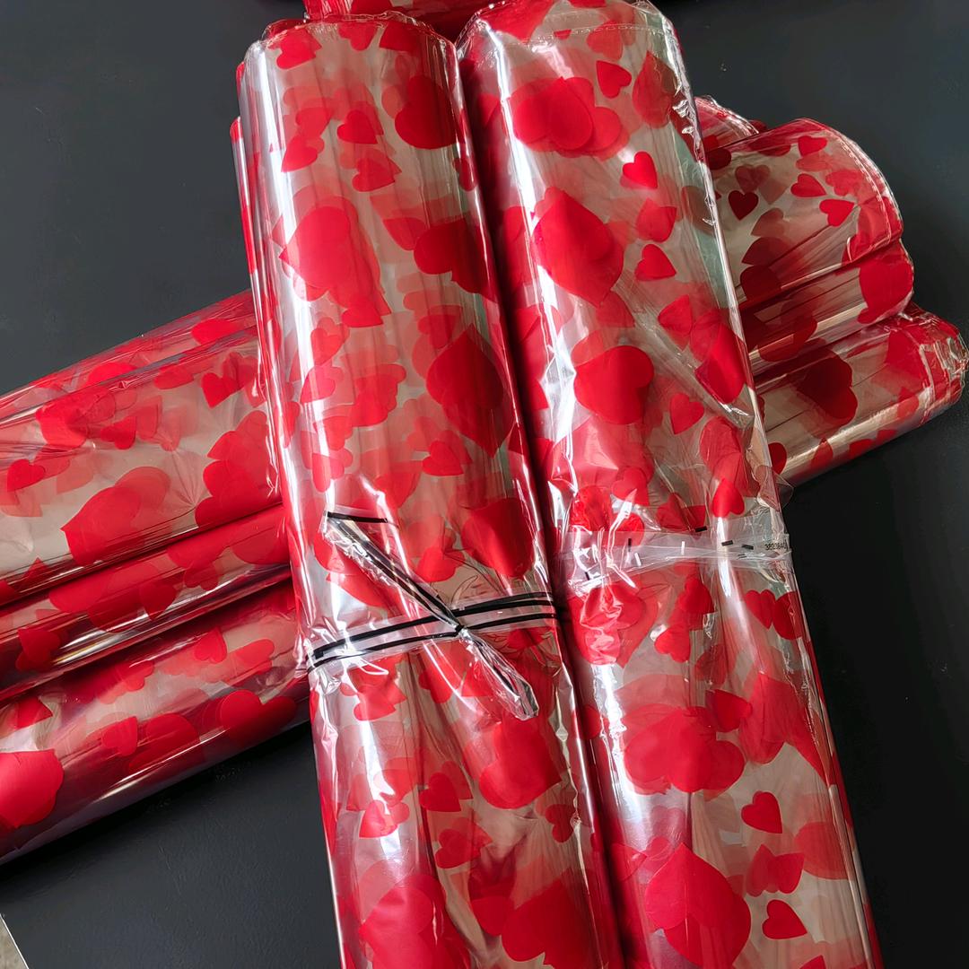 塑料包装袋供应链