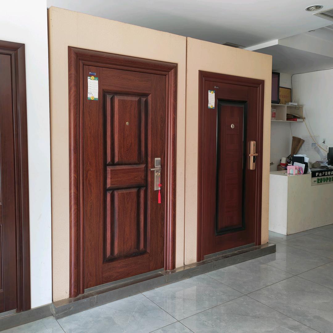 特价防盗门、一线品牌也是批发价