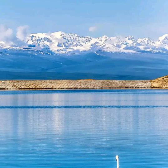 碧海蓝天（程）