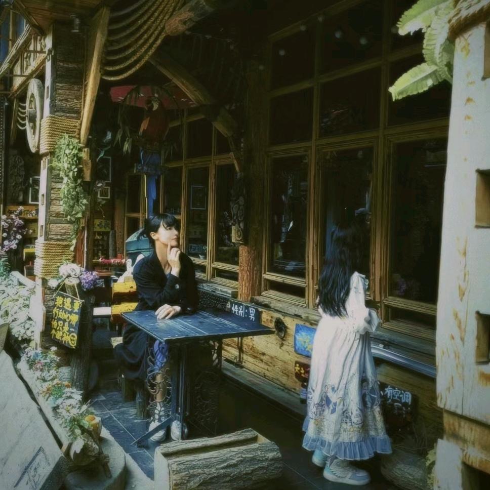 张慢慢