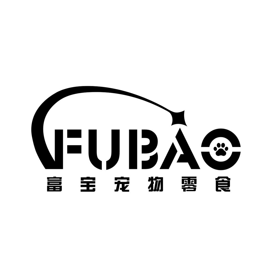 富宝宠物零食