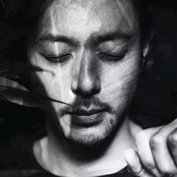 默契。