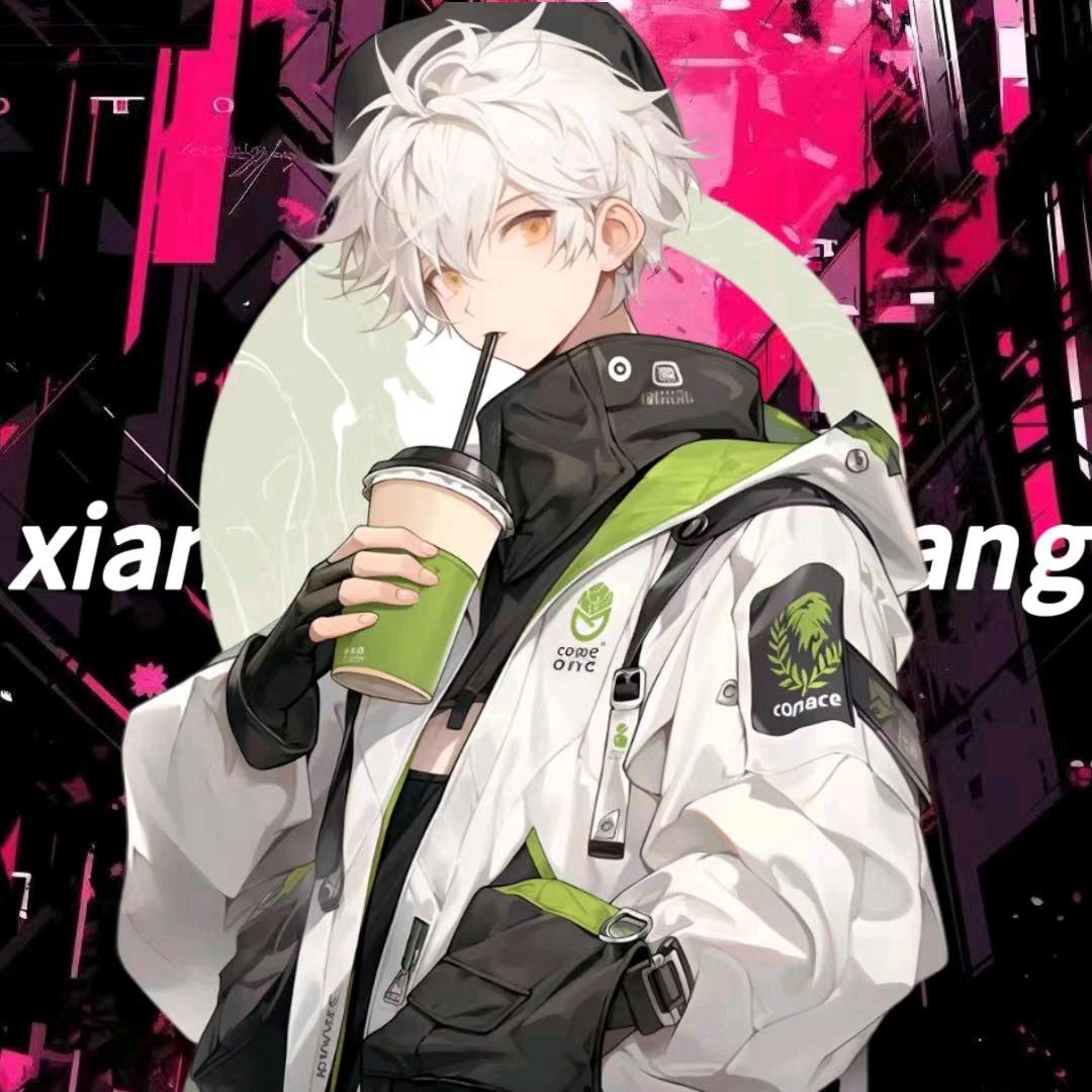 𝑿𝓬.熙攘