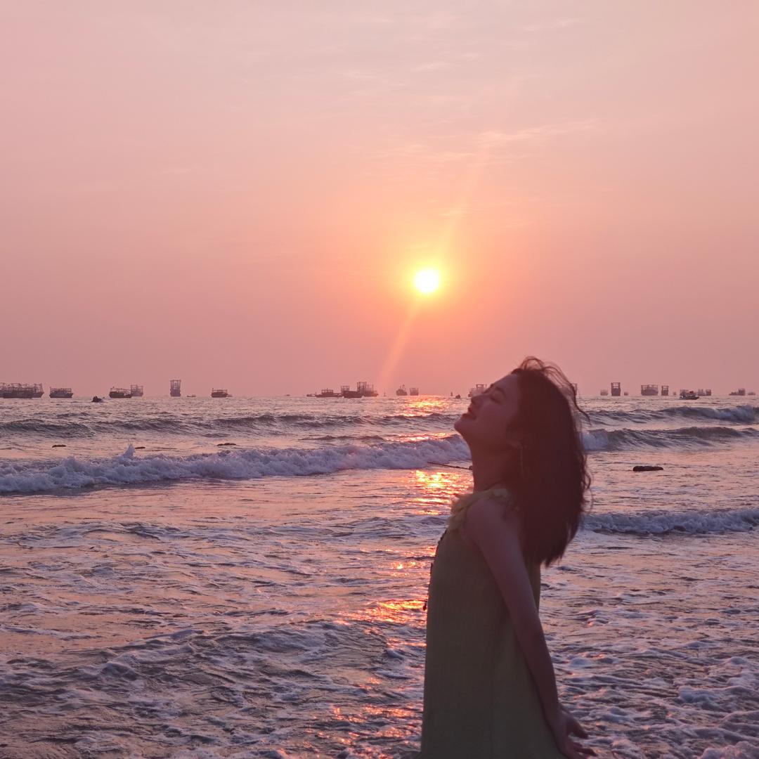 酒酿小桃子