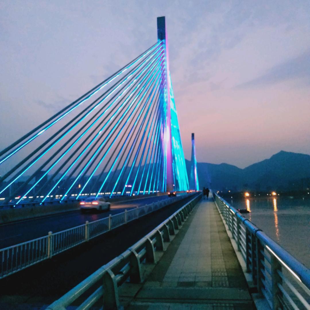 开心过好每一天